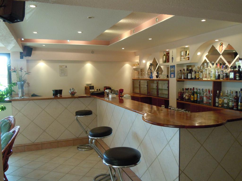 Tropicana Paralía Extérieur photo